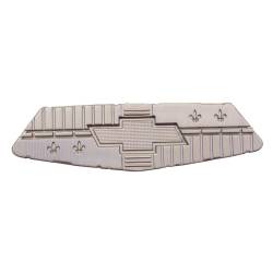 Trim Parts - Trim Parts 1011 1954 Full-Size Chevrolet Trunk Emblem EACH - Image 3