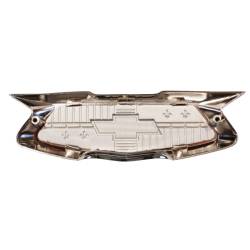 Trim Parts - Trim Parts 1015 1954 Full-Size Chevrolet Trunk Emblem Assembly EACH - Image 3