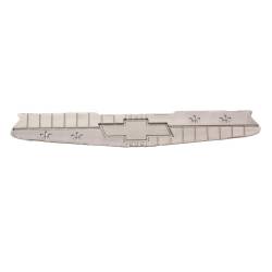 Trim Parts - Trim Parts 1020 1955 Full-Size Chevrolet Hood or Trunk Emblem EACH - Image 3