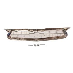 Trim Parts - Trim Parts 1022 1955 Full-Size Chevrolet Hood Emblem Assembly EACH - Image 3