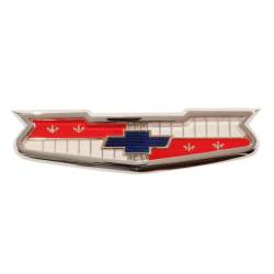 Trim Parts - Trim Parts 1306 Chevrolet Deck Lid Emblem - Image 1