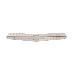 Trim Parts - Trim Parts 1390 1956 & 1958 Full-Size Chevrolet Hood Emblem 6-Cylinder EACH - Image 3