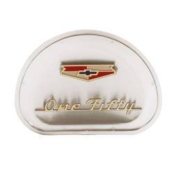Trim Parts - Trim Parts 1408 Horn Button for 57 Chevrolet One-Fifty Series - Image 1