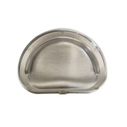 Trim Parts - Trim Parts 1408 Horn Button for 57 Chevrolet One-Fifty Series - Image 3
