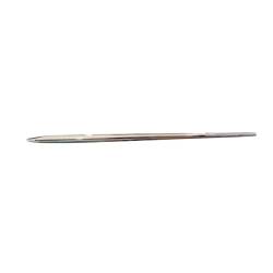 Trim Parts - Trim Parts 1605 1970 Monte Carlo Hood Spear EACH - Image 1