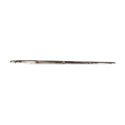 Trim Parts - Trim Parts 1605 1970 Monte Carlo Hood Spear EACH - Image 3