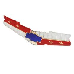 Trim Parts - Trim Parts 2049 1959 Full-Size Chevrolet Trunk Emblem EACH - Image 2