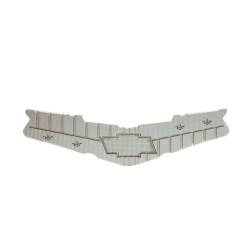 Trim Parts - Trim Parts 2049 1959 Full-Size Chevrolet Trunk Emblem EACH - Image 3