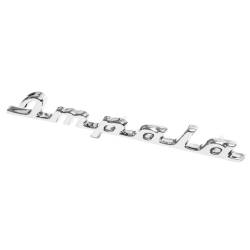 Trim Parts - Trim Parts 2087 1960 Impala Rear Quarter Emblem "Impala" PAIR - Image 2
