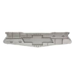 Trim Parts - Trim Parts 2090 1960 Full-Size Chevrolet Trunk Emblem 283 V-8 EACH - Image 3