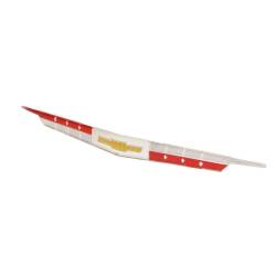 Trim Parts - Trim Parts 2190 1962 Full-Size Chevrolet Trunk Emblem EACH - Image 2