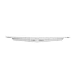 Trim Parts - Trim Parts 2190 1962 Full-Size Chevrolet Trunk Emblem EACH - Image 3