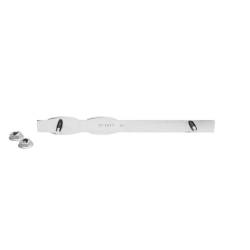 Trim Parts - Trim Parts 2191 1962 Full-Size Chevrolet Trunk Emblem "Impala SS" EACH - Image 3