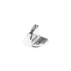 Trim Parts - Trim Parts 2030 1949-52 Full-Size Chevrolet & 1958-60 Seat Adjustment Knob EACH - Image 2