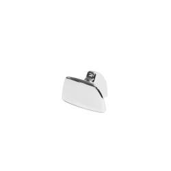Trim Parts - Trim Parts 2031 1961-64 Full-Size Chevrolet Seat Adjustment Knob Except SS EACH - Image 2