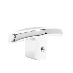 Trim Parts - Trim Parts 2032 1962-64 Full-Size Chevrolet Bucket Seat Adjustor Knob EACH - Image 2