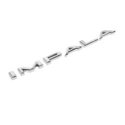 Trim Parts - Trim Parts 2355 1964 Impala Rear Quarter Letters "Impala" SET - Image 2
