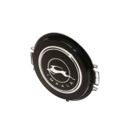 Trim Parts - Trim Parts 2396 1964 Impala Horn Ring Emblem "Impala" EACH - Image 2