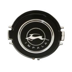 Trim Parts - Trim Parts 2396 1964 Impala Horn Ring Emblem "Impala" EACH - Image 1