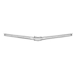 Trim Parts - Trim Parts 2412 1965 Impala Hood Emblem Assembly EACH - Image 3