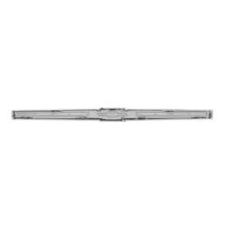 Trim Parts - Trim Parts 2459 1965 Full-Size Chevrolet Rear Emblem Assembly EACH - Image 3