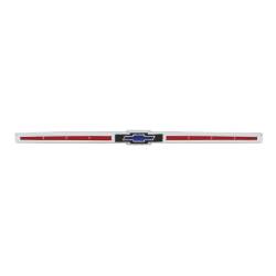 Trim Parts - Trim Parts 2527 1966 Full-Size Chevrolet Rear Emblem Assembly EACH - Image 1