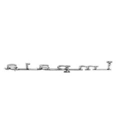 Trim Parts - Trim Parts 2646 1967 Impala Rear Quarter Script "Impala" PAIR - Image 3
