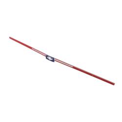 Trim Parts - Trim Parts 2660 1967 Full-Size Chevrolet Rear Emblem EACH - Image 2