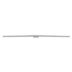 Trim Parts - Trim Parts 2660 1967 Full-Size Chevrolet Rear Emblem EACH - Image 3
