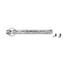 Trim Parts - Trim Parts 2669 1967 Impala Trunk Emblem "Impala SS" EACH - Image 3