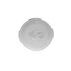 Trim Parts - Trim Parts 2695 1967 Impala Wheel Cover Emblem Impala "SS" EACH - Image 3