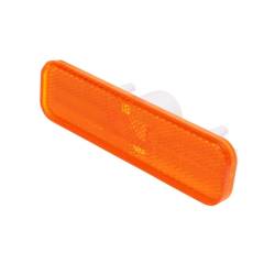Trim Parts - Trim Parts A6742 Parking/Side Marker Light Assembly for 74-77 Chevy Camaro - Image 2