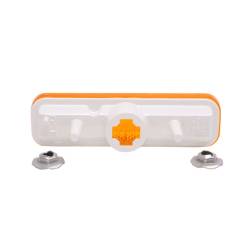Trim Parts - Trim Parts A6742 Parking/Side Marker Light Assembly for 74-77 Chevy Camaro - Image 3