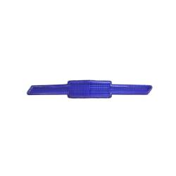 Trim Parts - Trim Parts 2720 1968 Impala Front Emblem Blue Bowtie EACH - Image 1