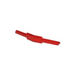 Trim Parts - Trim Parts 2721 1968 Impala Front Emblem "427" Red Bowtie EACH - Image 2