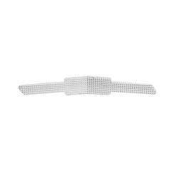 Trim Parts - Trim Parts 2720 1968 Impala Front Emblem Blue Bowtie EACH - Image 3
