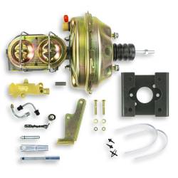 The Right Stuff Detailing - The Right Stuff G96310572 Power Brake Booster w/Master Cylinder for Chevy/GMC - Image 2