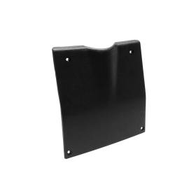 Trim Parts - Trim Parts 4576 70-72 Chevelle Lower Steering Column Cover EACH - Image 2