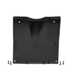 Trim Parts - Trim Parts 4576 70-72 Chevelle Lower Steering Column Cover EACH - Image 3