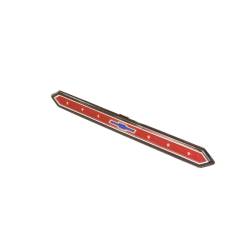 Trim Parts - Trim Parts 3029 1965 Nova Rear Panel Emblem EACH - Image 2