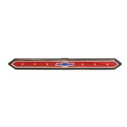 Trim Parts - Trim Parts 3029 1965 Nova Rear Panel Emblem EACH - Image 1