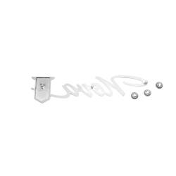 Trim Parts - Trim Parts 3030 1965 Chevy II & Nova Rear Quarter Emblem "Nova Chevy II" PAIR - Image 3