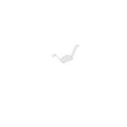 Trim Parts - Trim Parts 4320 1966 Chevelle Rear Lamp Bezel Retainer Kit - Image 2