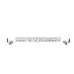 Trim Parts - Trim Parts 3051 1967 Chevy II & Nova Grille Emblem "Chevy II" EACH - Image 3