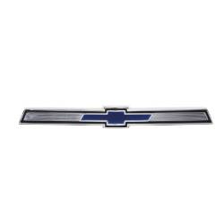 Trim Parts - Trim Parts 3085 1969-72 Chevy II & Nova Hood Emblem EACH - Image 1