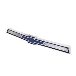 Trim Parts - Trim Parts 3085 1969-72 Chevy II & Nova Hood Emblem EACH - Image 2