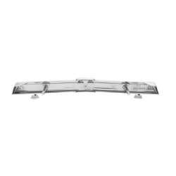 Trim Parts - Trim Parts 3085 1969-72 Chevy II & Nova Hood Emblem EACH - Image 3
