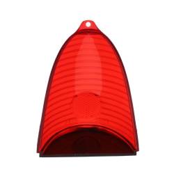 Trim Parts - Trim Parts A1020 1955 Full-Size Chevrolet Outer Tail Light Lens EACH - Image 3