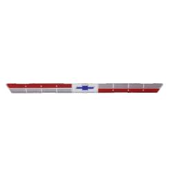 Trim Parts - Trim Parts 4004 1964 Chevelle Rear Emblem EACH - Image 1