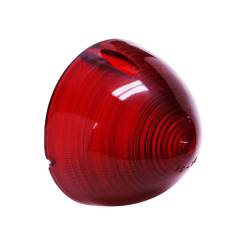 Trim Parts - Trim Parts A1380 1956 Full-Size Chevrolet Red Tail Light Lens EACH - Image 2